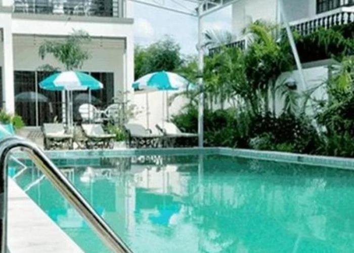 Tulip Boutique Hotel Buriram