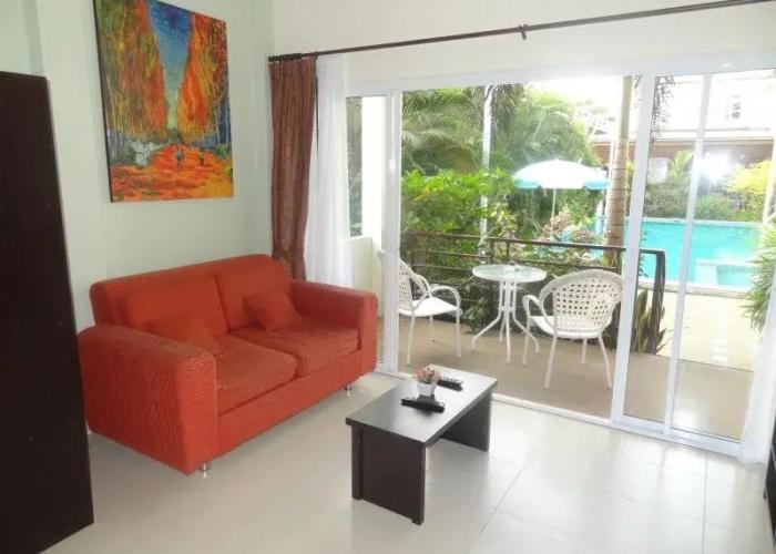 Tulip Boutique Hotel Buriram