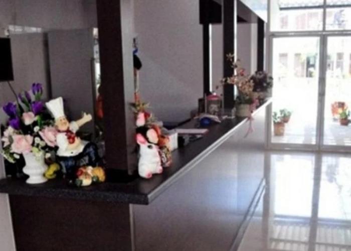 Tulip Boutique Hotel Buriram