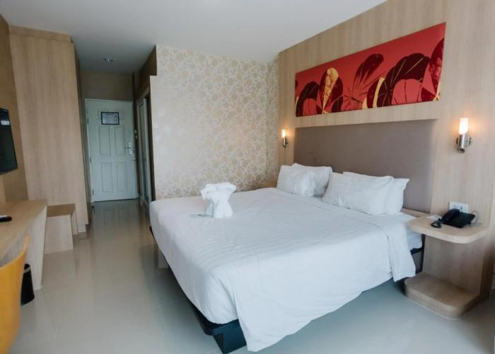 Best Western Royal Buriram