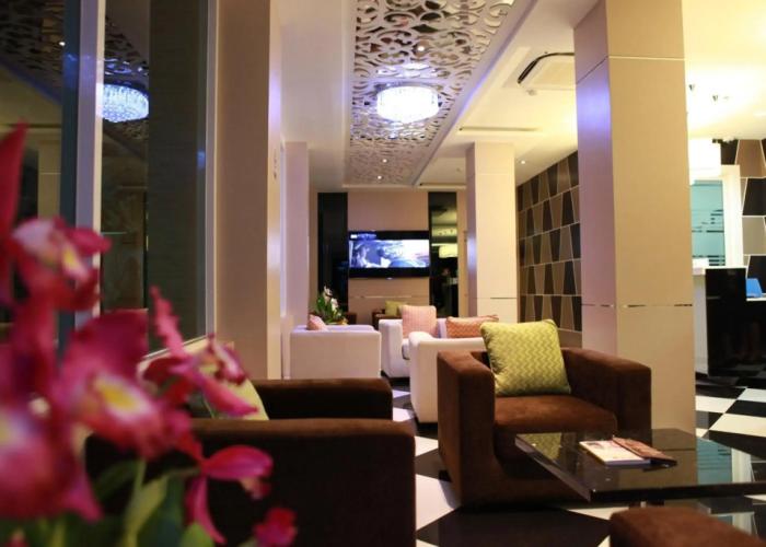 Best Western Royal Buriram