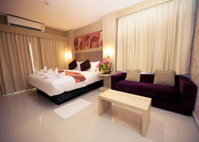 Best Western Royal Buriram