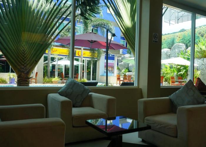 Best Western Royal Buriram