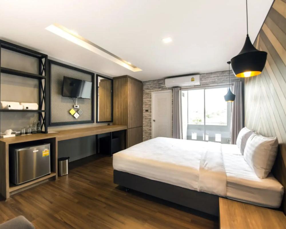 фото The Circle Hotel