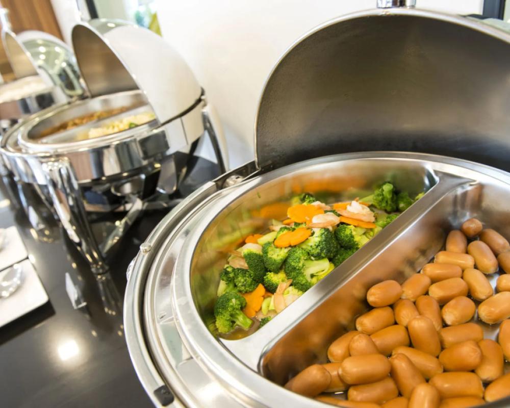 фото The Circle Hotel