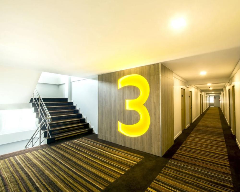 фото The Circle Hotel