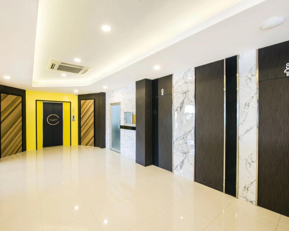 фото The Circle Hotel