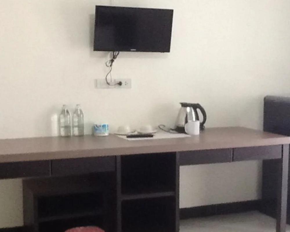 фото Poomsiri Place