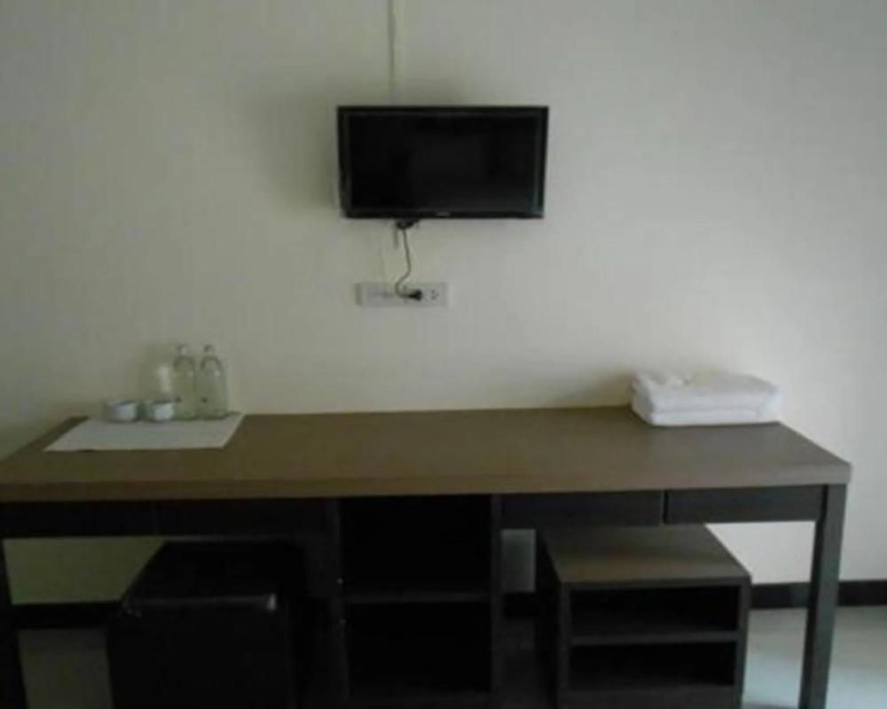 фото Poomsiri Place