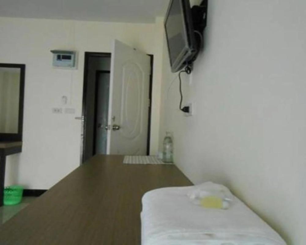 фото Poomsiri Place