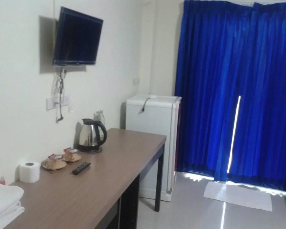 фото Poomsiri Place