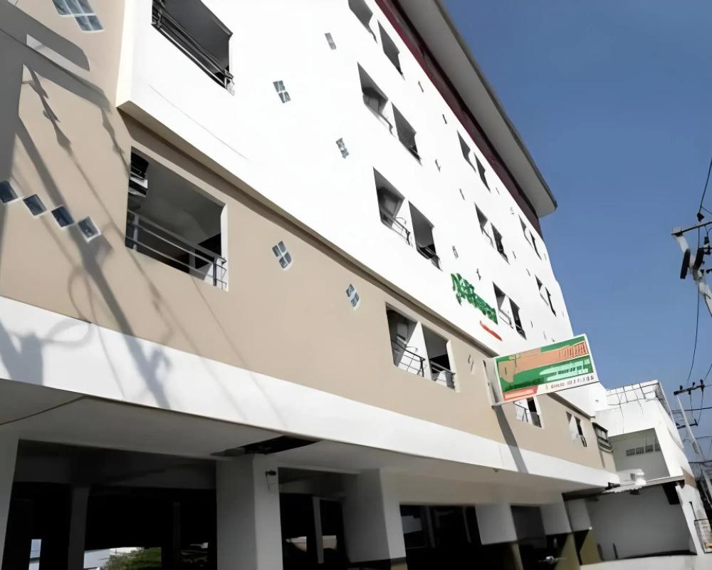 фото Poomsiri Place