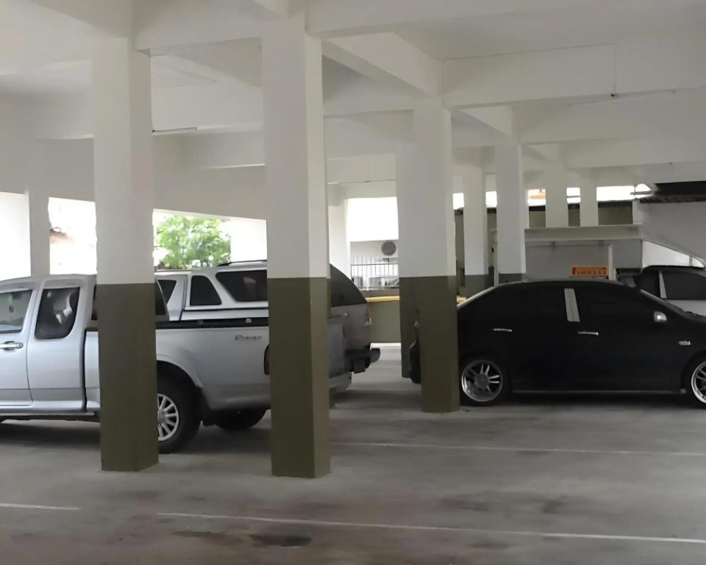 фото Poomsiri Place