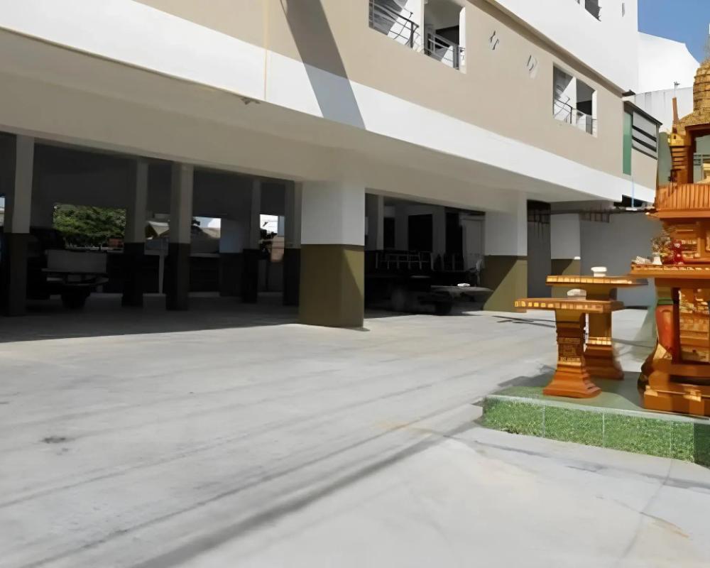 фото Poomsiri Place