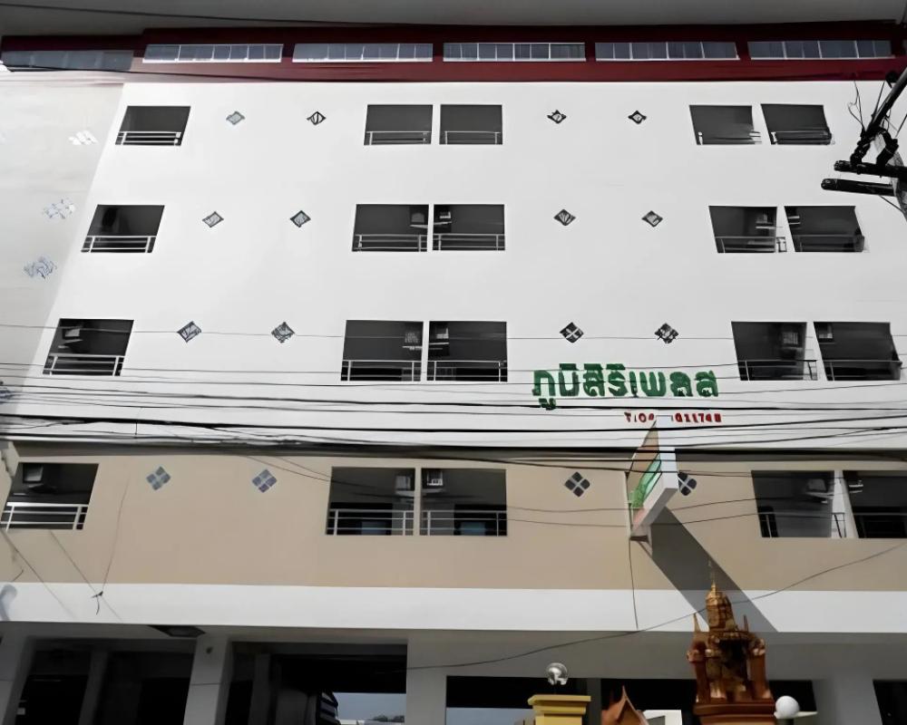 фото Poomsiri Place