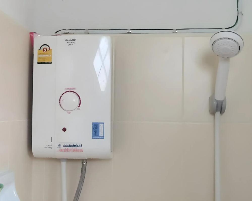 фото Poomsiri Place