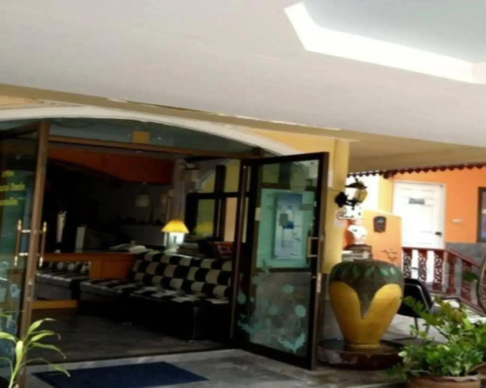 фото Paradise Resort Buriram