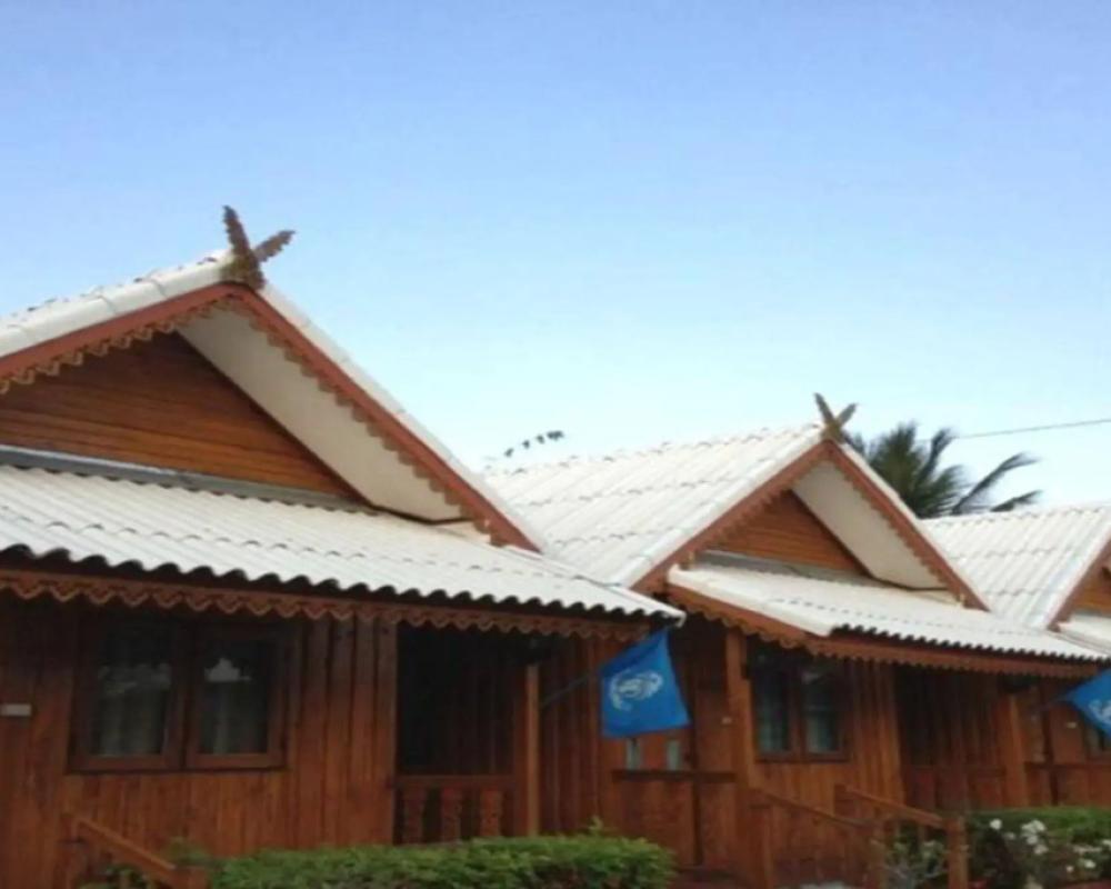 фото Paradise Resort Buriram