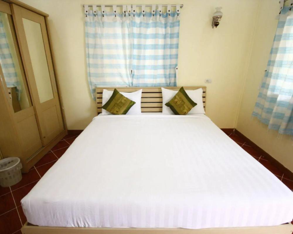 фото Paradise Resort Buriram