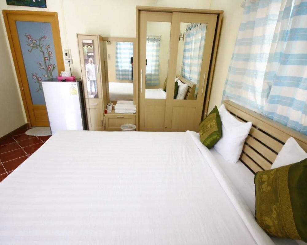 фото Paradise Resort Buriram