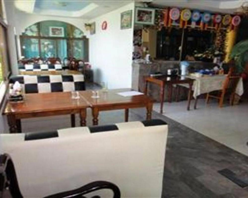 фото Paradise Resort Buriram