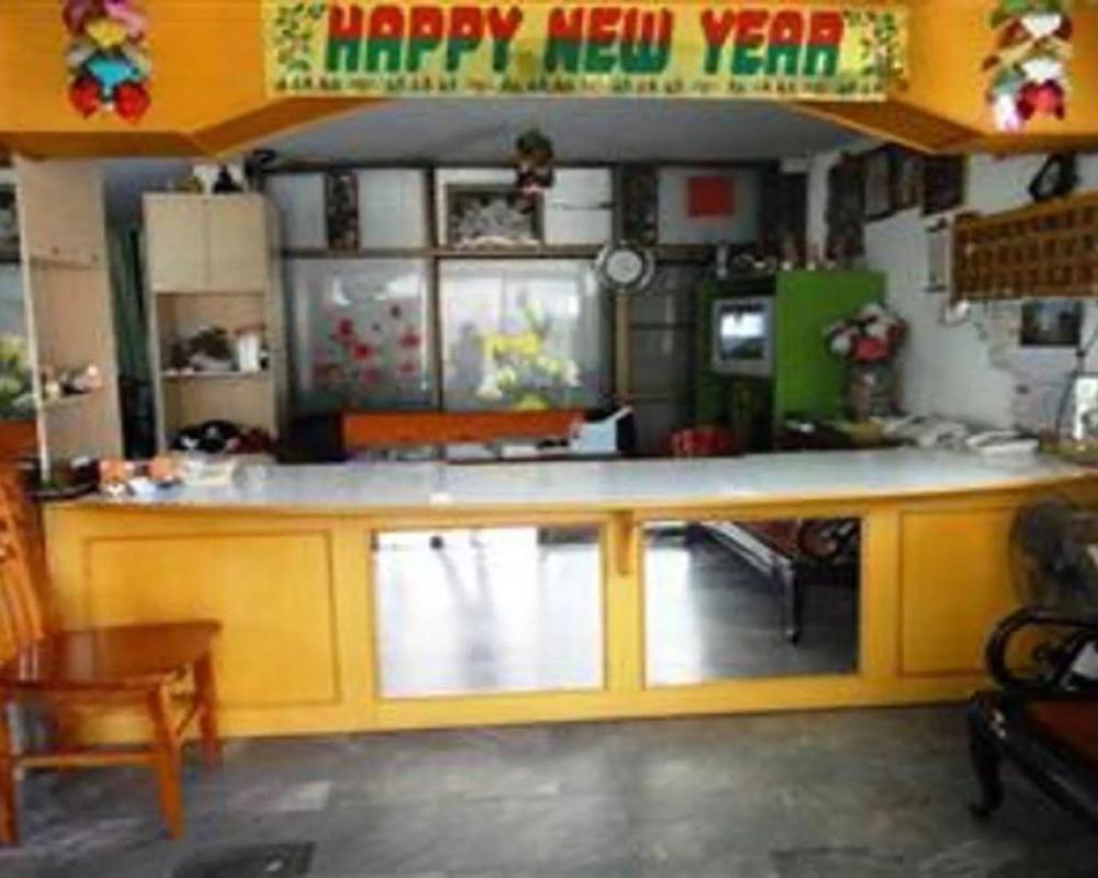 фото Paradise Resort Buriram