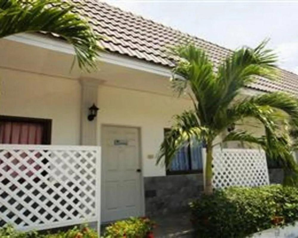 фото Paradise Resort Buriram