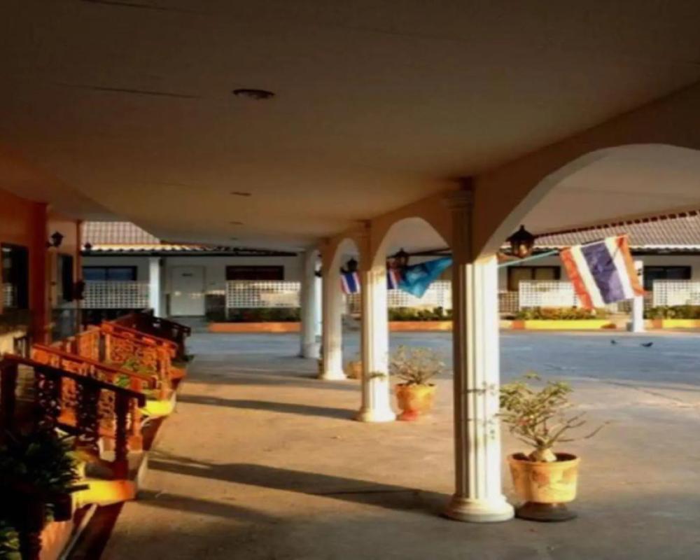 фото Paradise Resort Buriram