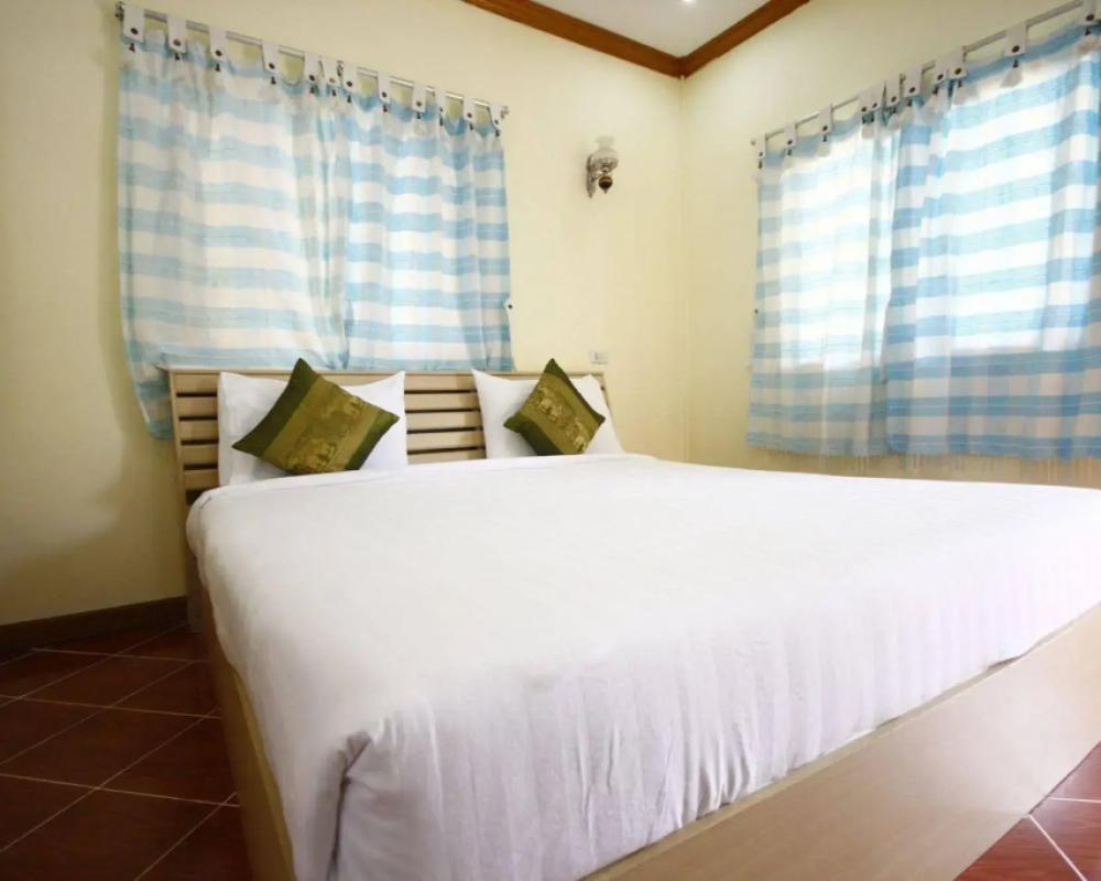 фото Paradise Resort Buriram