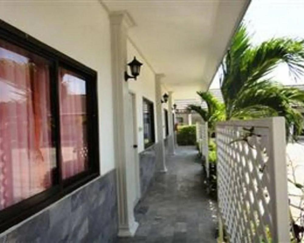 фото Paradise Resort Buriram