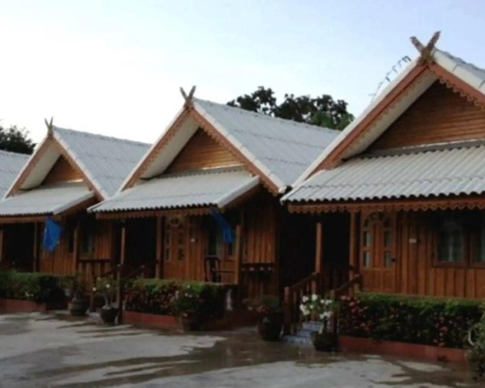 фото Paradise Resort Buriram