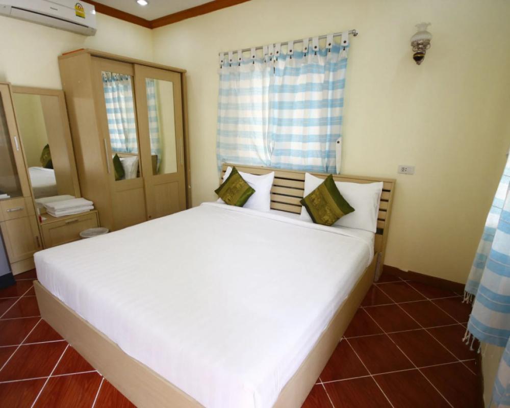 фото Paradise Resort Buriram