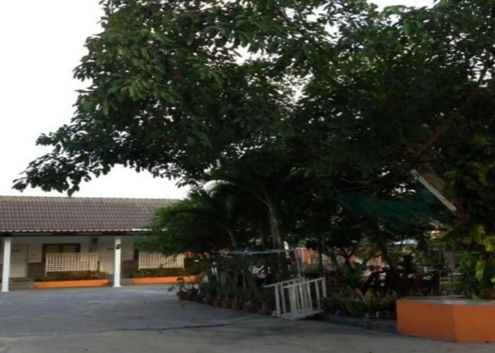 Paradise Resort Buriram