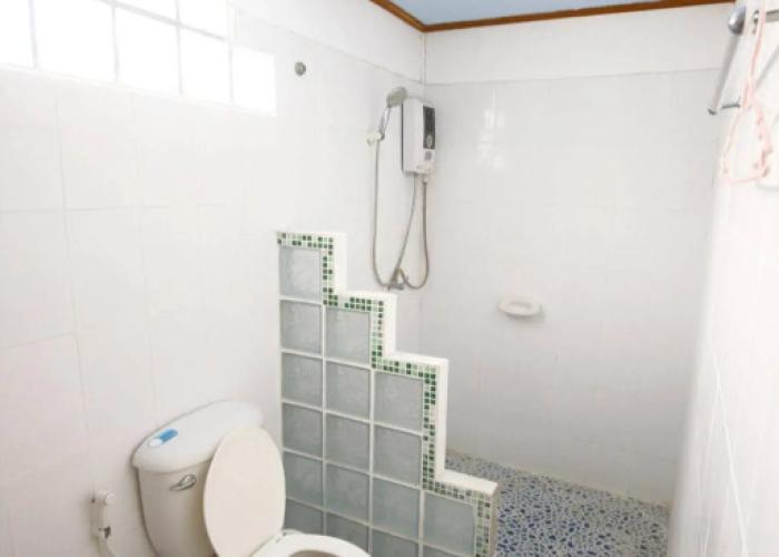 Paradise Resort Buriram