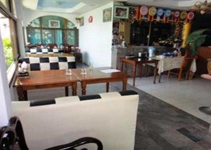 Paradise Resort Buriram