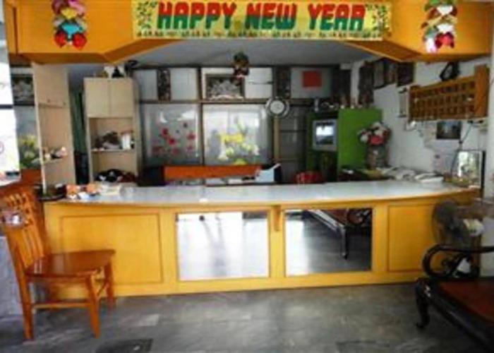 Paradise Resort Buriram