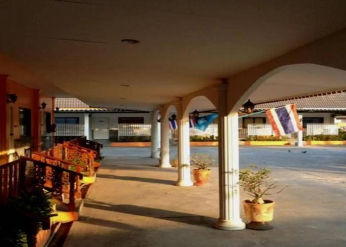 Paradise Resort Buriram