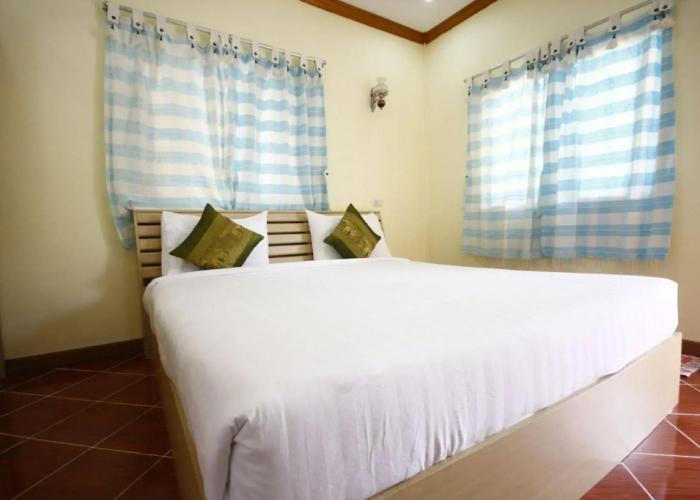 Paradise Resort Buriram