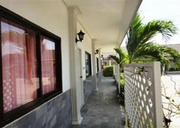 Paradise Resort Buriram