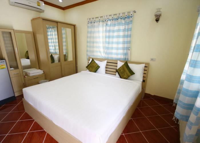 Paradise Resort Buriram