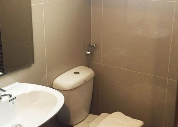 B2 Buriram Boutique & Budget Hotel