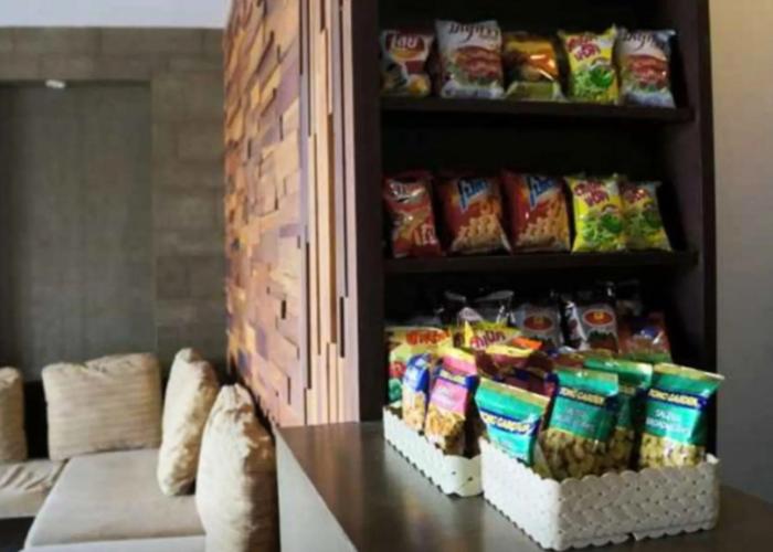 B2 Buriram Boutique & Budget Hotel