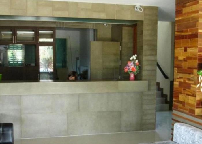 B2 Buriram Boutique & Budget Hotel