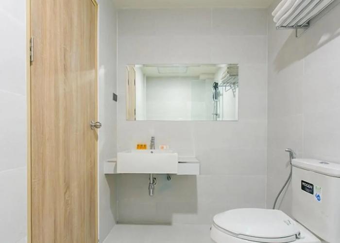 B2 Buriram Boutique & Budget Hotel