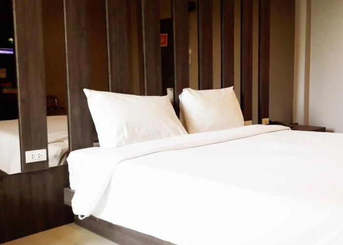 B2 Buriram Boutique & Budget Hotel