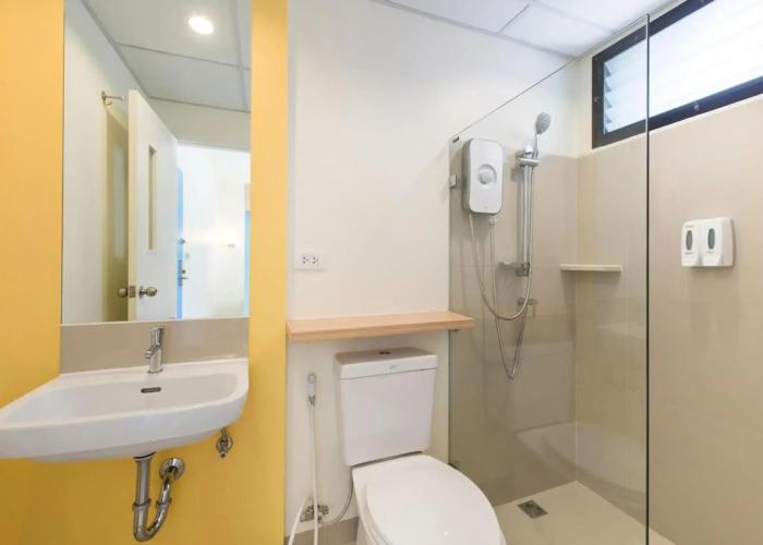 Hop Inn Buriram (SHA Extra Plus)