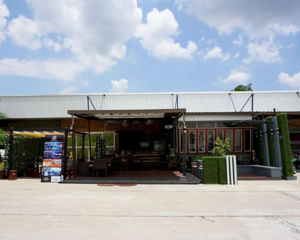 фото Thansila Resort Buriram