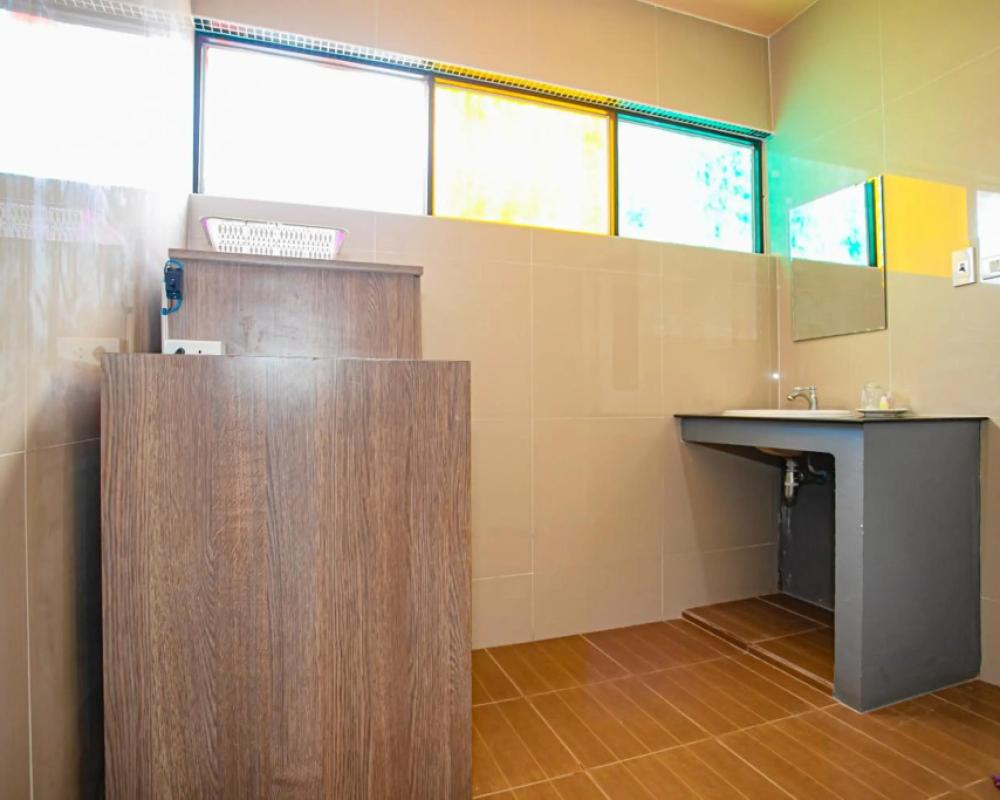 фото Thansila Resort Buriram