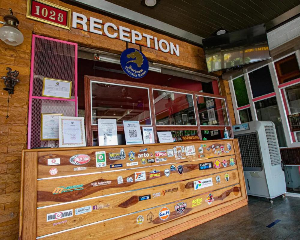 фото Thansila Resort Buriram