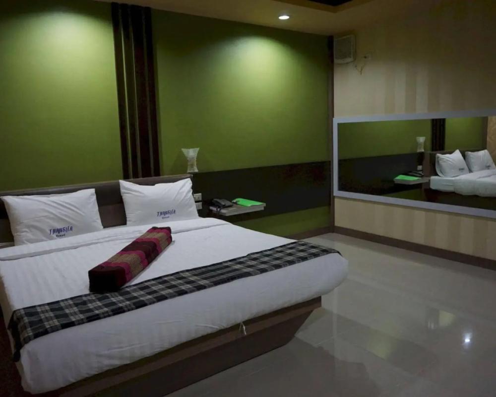 фото Thansila Resort Buriram
